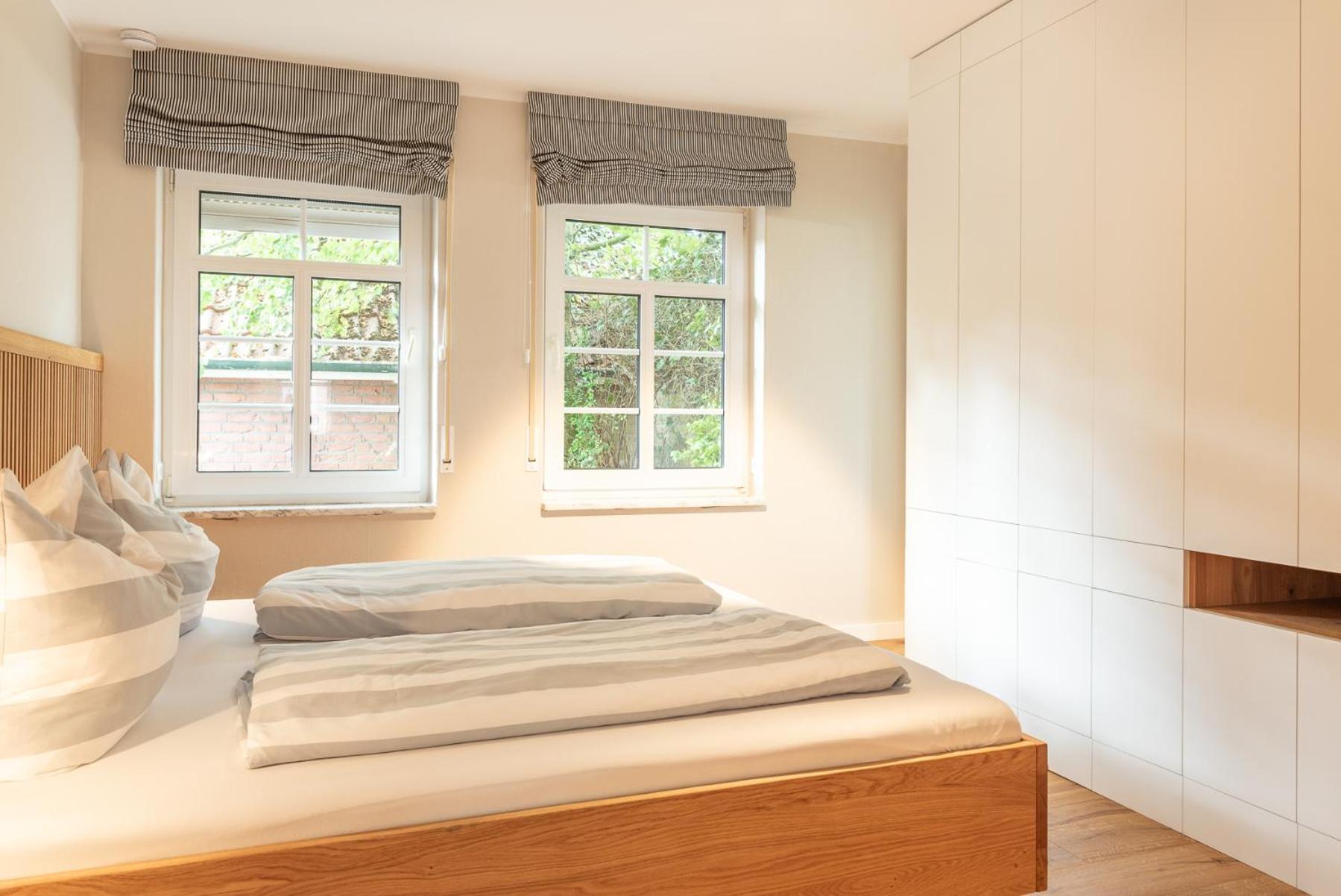 Familienhaus Am Meer Nessmersiel Dornum Exteriör bild